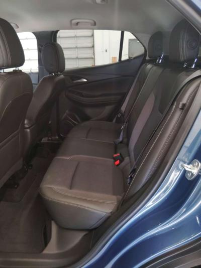 2024 Buick Encore GX - Thumbnail 5