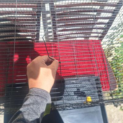 bird cage - Thumbnail 3