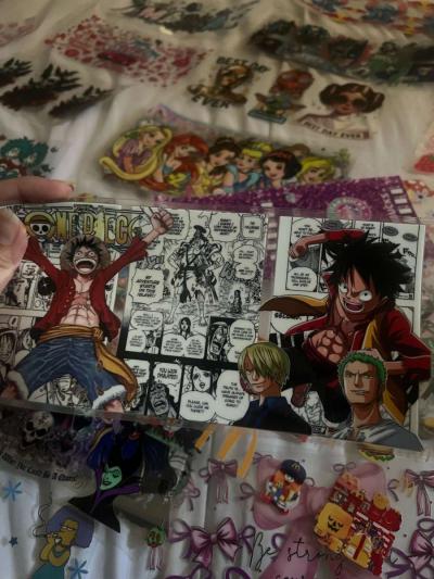 cup wraps  glass tumblers or plastic - Thumbnail 4