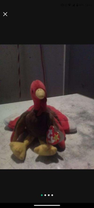 Gobbles The Turkey - Thumbnail 4