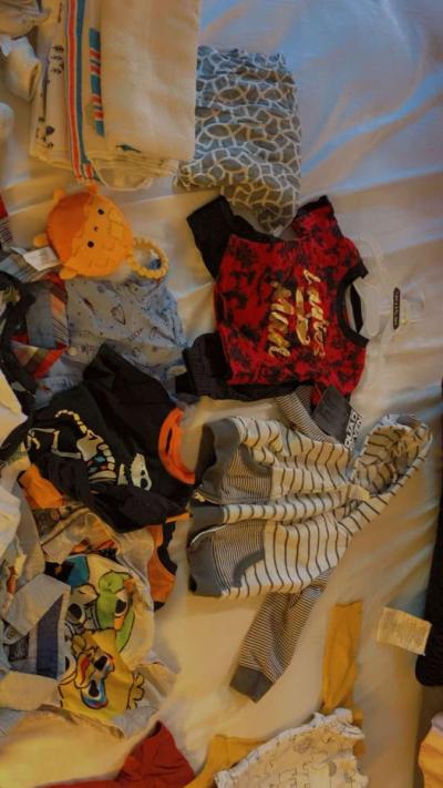 Boys clothes - Thumbnail 2