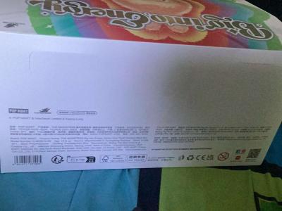 big energy labubu - Thumbnail 3