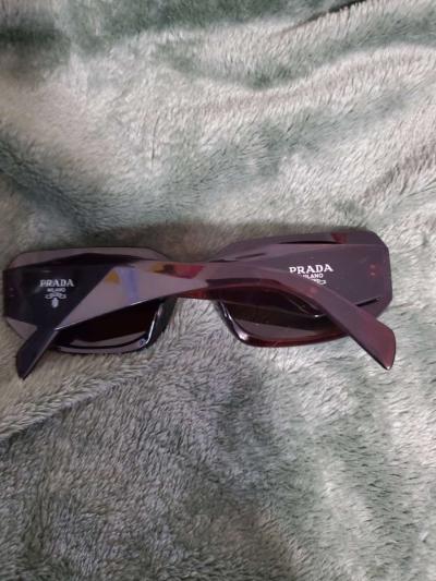 prada sunglasses - Thumbnail 4