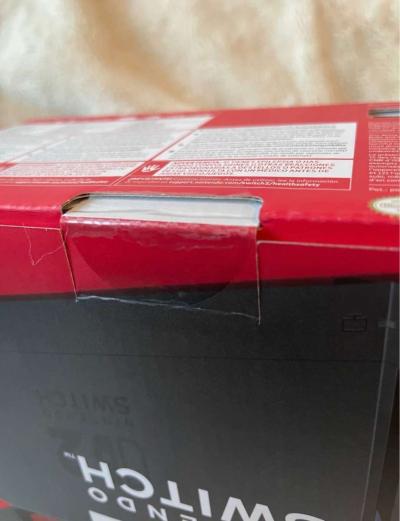 Nintendo Switch 2 - Thumbnail 4