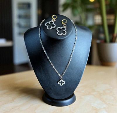 Handcrafted Jewelry Set - Thumbnail 3