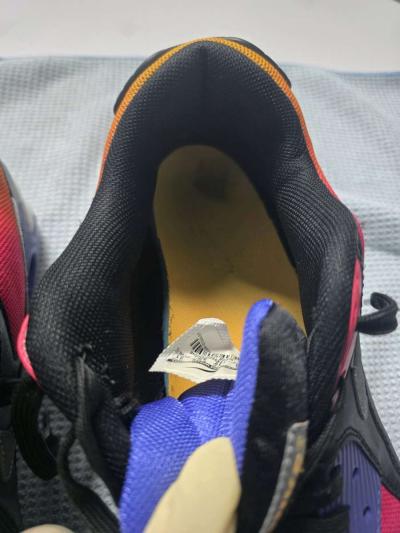 Men Nike Air Max  size 13 - Thumbnail 5