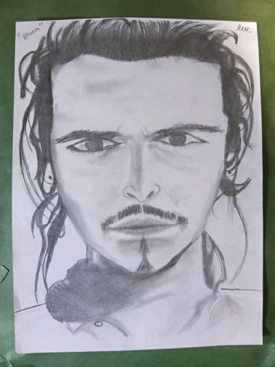 Portfolio Pieces - Thumbnail 4