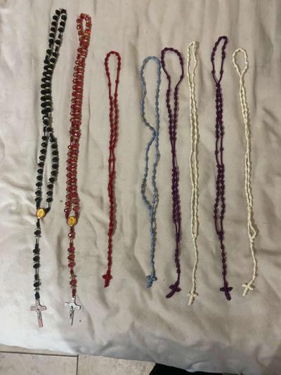 rosarios y pulseras - Thumbnail 2