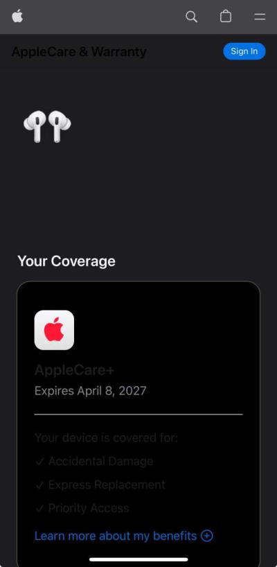 AirPods Pros 2nd gens - Thumbnail 3