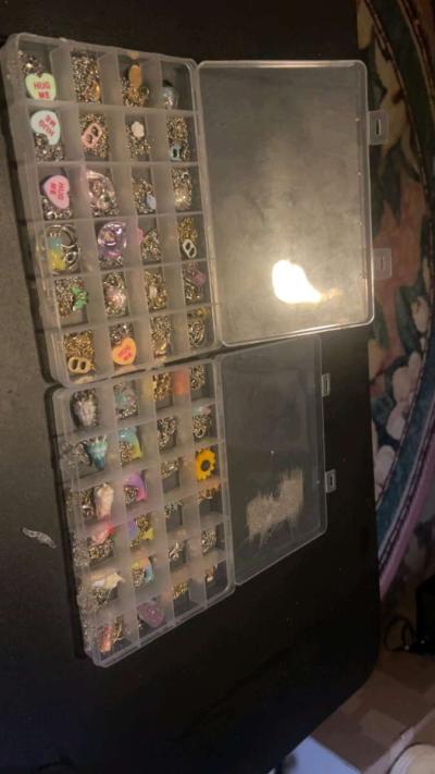 handmade jewlery - Thumbnail 6