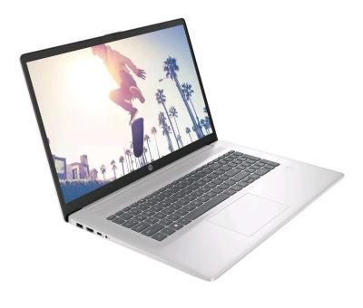 Brand new factory sealed in the original box HP 17 Laptop - Thumbnail 4