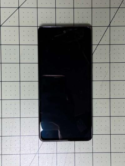 Samsung Galaxy A53 5G SMA536U 128GB Black Unlocked - Thumbnail 2