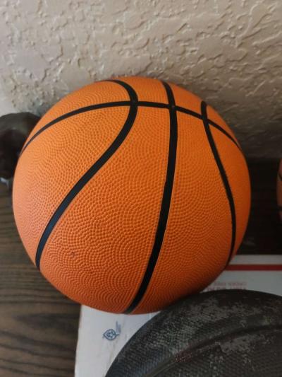 Basketball Set - Thumbnail 2