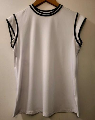 Womens Blouse - Thumbnail 4