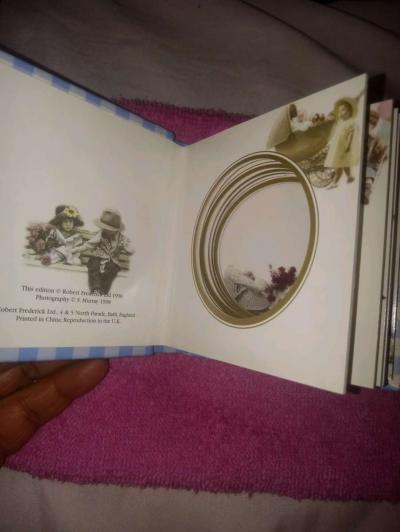 Photographs album books - Thumbnail 3