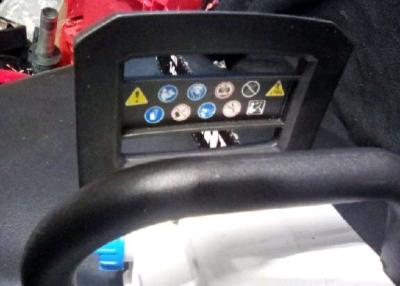 40v Chainsaw - Thumbnail 5