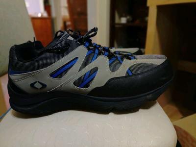 Apex Running Hiking Shoes - Thumbnail 3