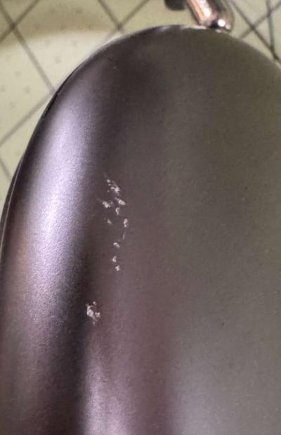 Apple AirPods Max Space Gray Used Fully Working With Case - Thumbnail 6