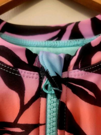 Girls Swimweat - Thumbnail 2