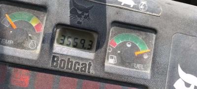 Tracked Excavator - Thumbnail 4