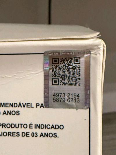 labubu secrete ID - Thumbnail 6