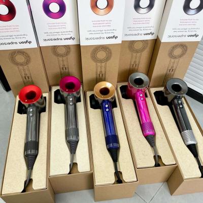 Dyson supersonic hair dryer - Thumbnail 2