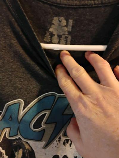 ACDC Vintage TShirt - Thumbnail 2