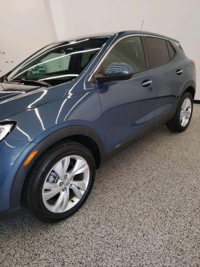 2024 Buick Encore GX - Thumbnail 2