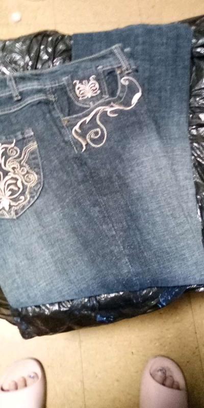 Apollo jeans size 15 16 - Thumbnail 3