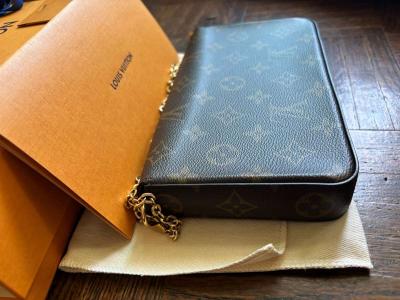 lv pochette felicie - Thumbnail 4