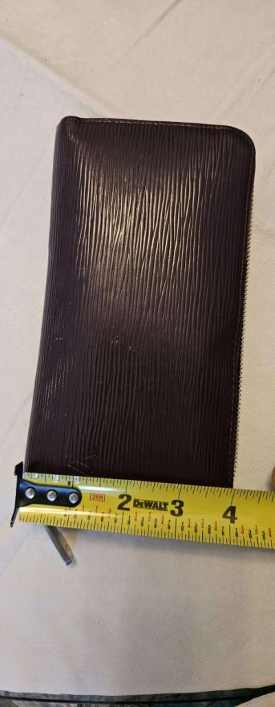 Authondice LUIS VUITTON WOMENS PURSE - Thumbnail 2