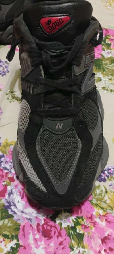 New blance 9060 - Thumbnail 2