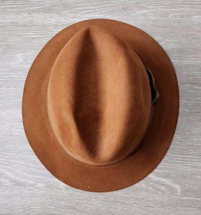 Fedora Hat - Thumbnail 2