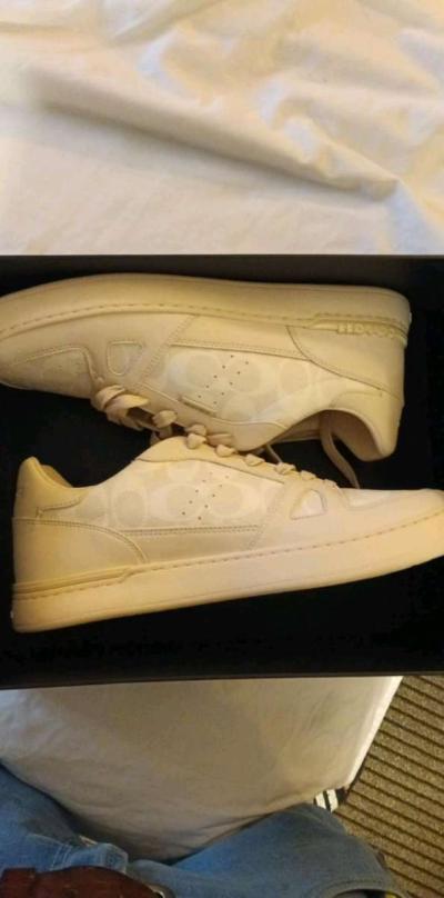 Coach shoes - Thumbnail 2