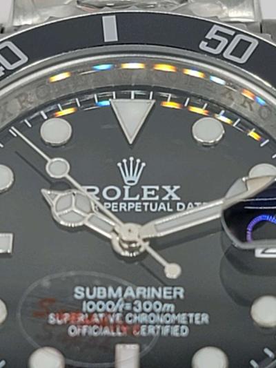 1to1 Mens Rolex Watches - Thumbnail 3