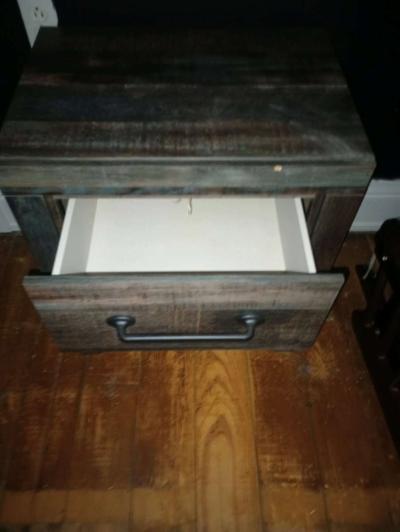 matching different sized dressers - Thumbnail 3