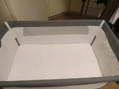 cowiewie Bassinet - Thumbnail 4