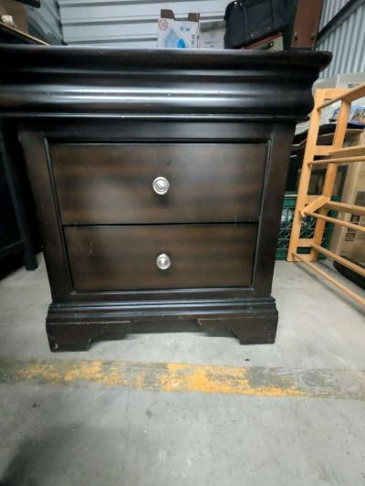 BEDROOM SET - Thumbnail 3