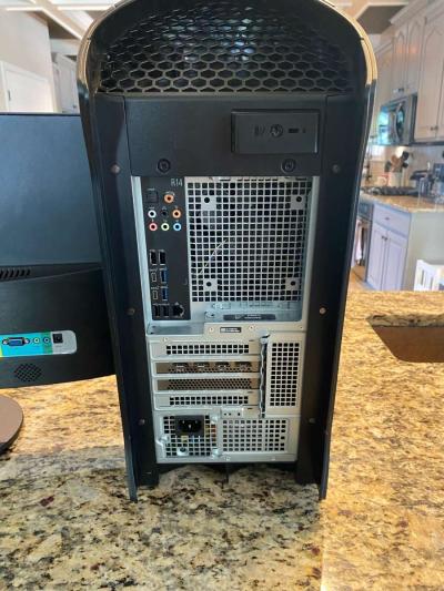 full gaming set up - Thumbnail 3