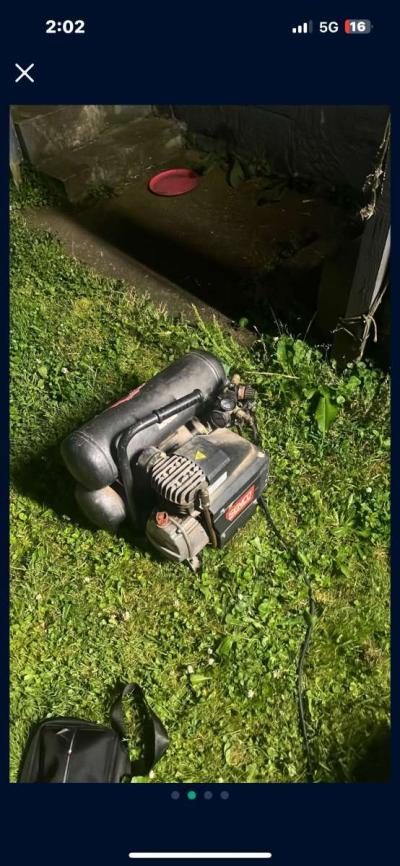 air compressor - Thumbnail 4