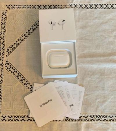 Aipords pro 1st generation - Thumbnail 6