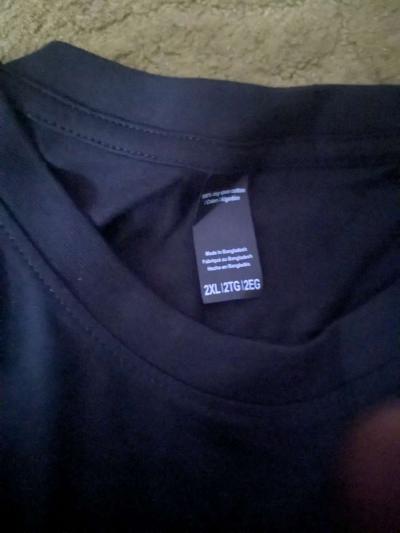 WWE Tiffany Stratton Shirt - Thumbnail 4