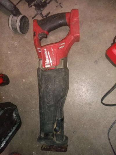 Milwaukee tools all - Thumbnail 3