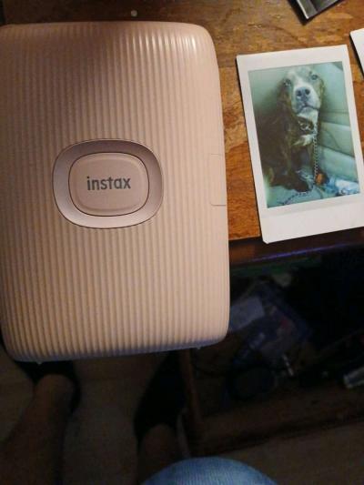 instax mini printer - Thumbnail 2