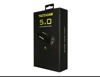 Tactacam 50 Sporting Action Camera - Thumbnail 3