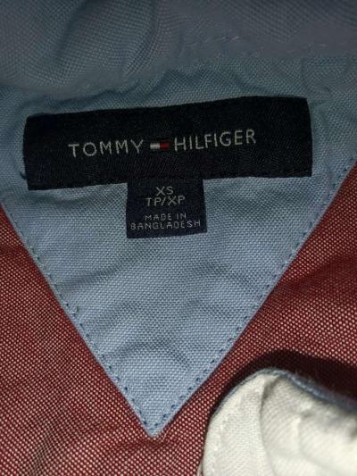 Buttoned up tshirt - Thumbnail 2