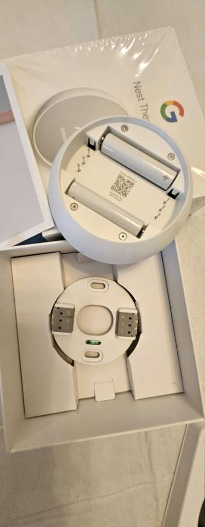 Hello Good Nest Thermostat - Thumbnail 2