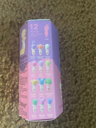 Sonny angel for cheap price - Thumbnail 3