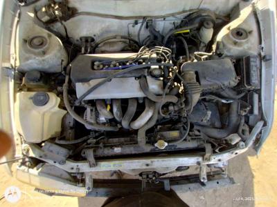 1998 Toyota Corolla parts