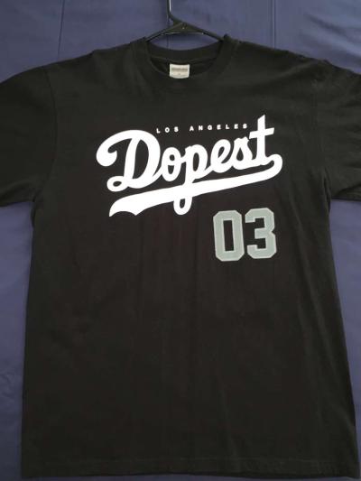 STREETWISE TSHIRTS - Thumbnail 4